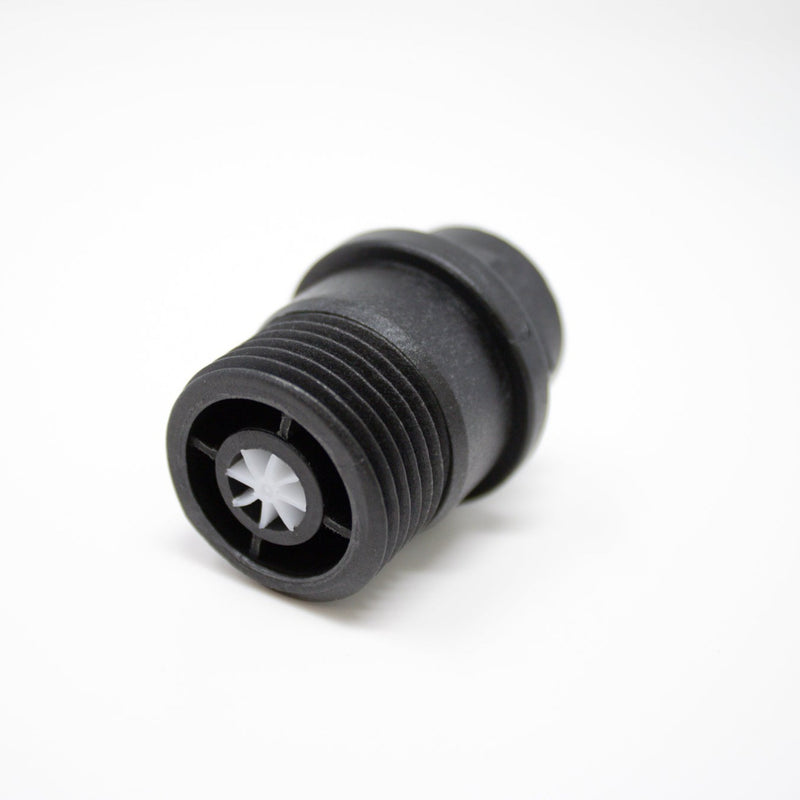 ProSink-R Venturi to Ball Valve Connector