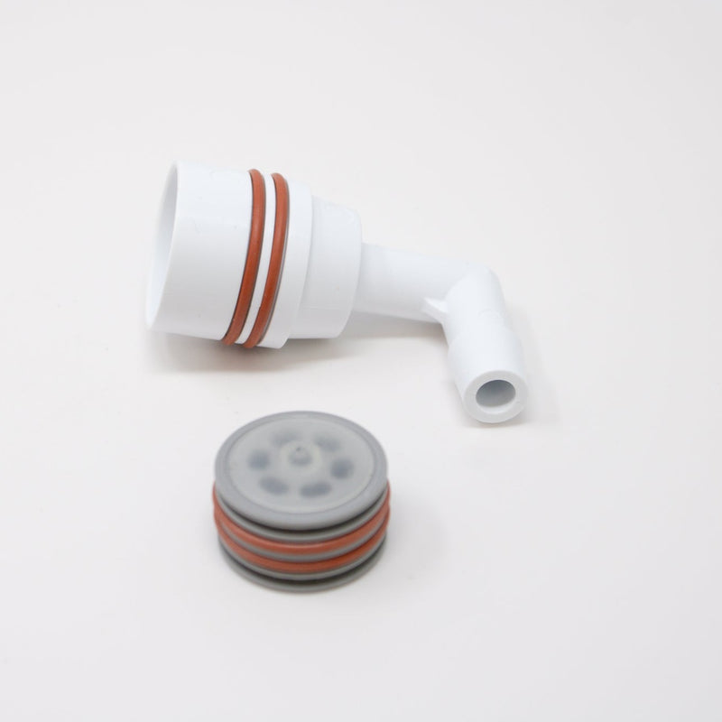 9900107811 SEKO PRODOSE RETOFIT KIT SILICONE
