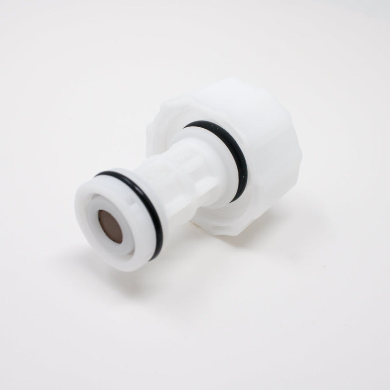 PROMAX Flow Stabilizer and Filter