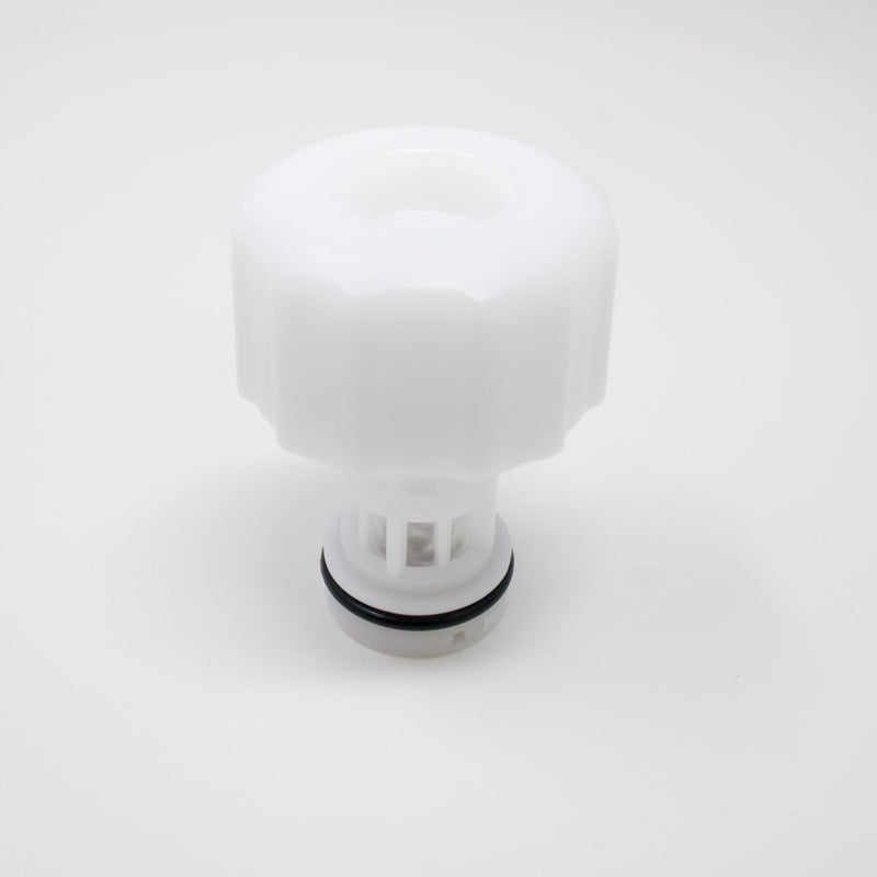 PROMAX Flow Stabilizer and Filter