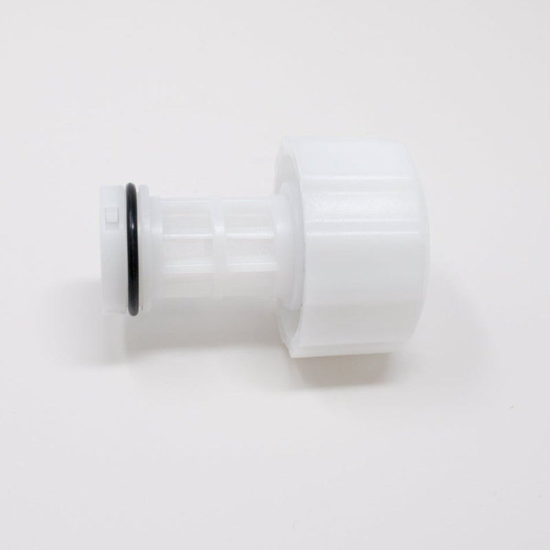 PROMAX Flow Stabilizer and Filter