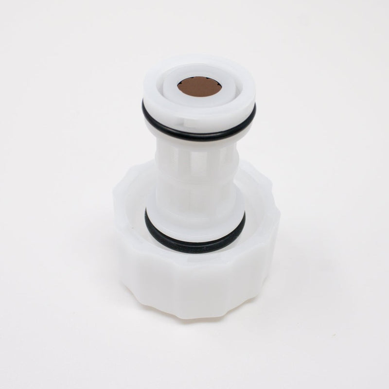 PROMAX Flow Stabilizer and Filter