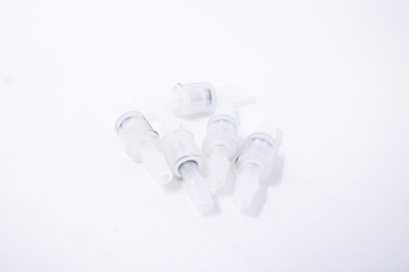 IN-LINE EPDM CHECK VALVE 1/4"