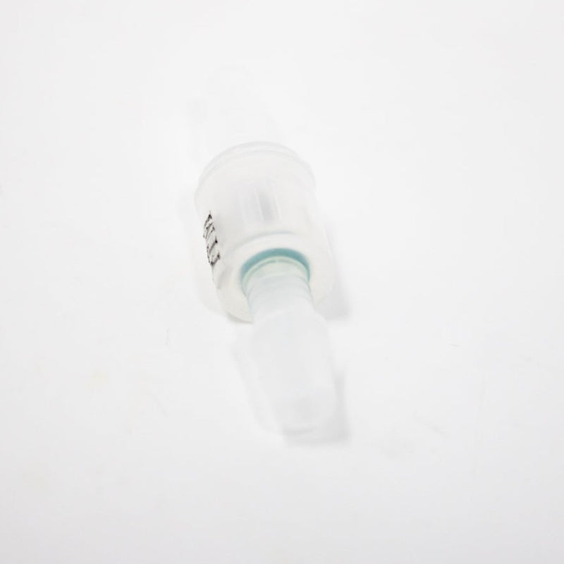 SEKO 9900108083 5PC INLINE FPM CHECK VALVE 1/4"