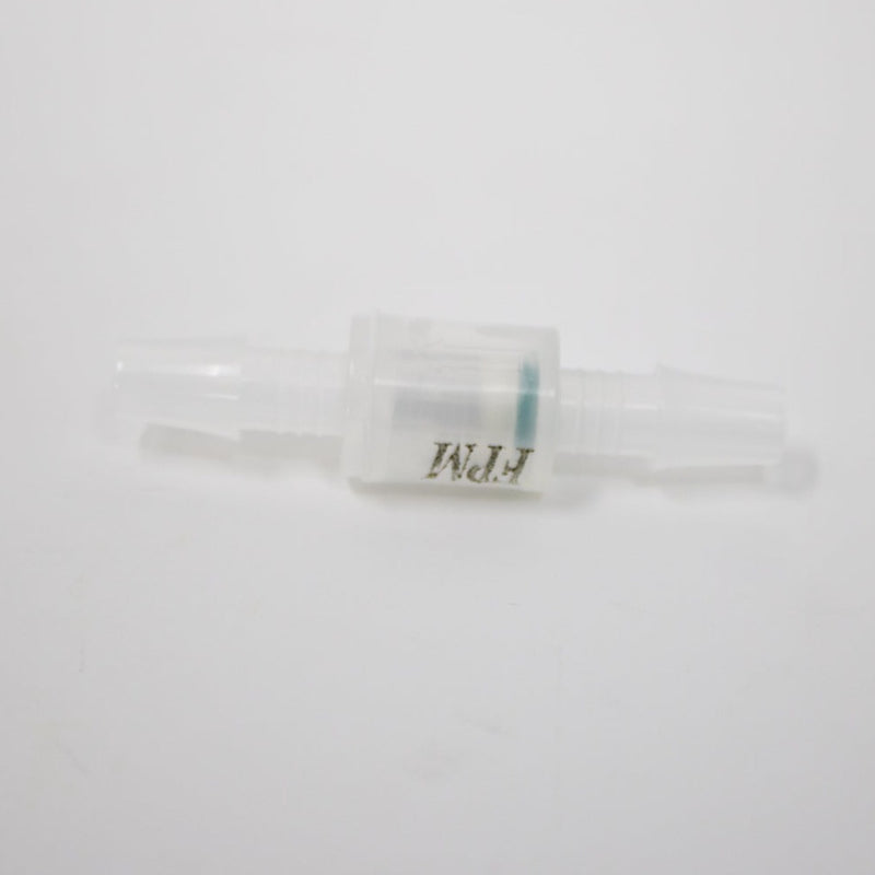SEKO 9900108083 5PC INLINE FPM CHECK VALVE 1/4"