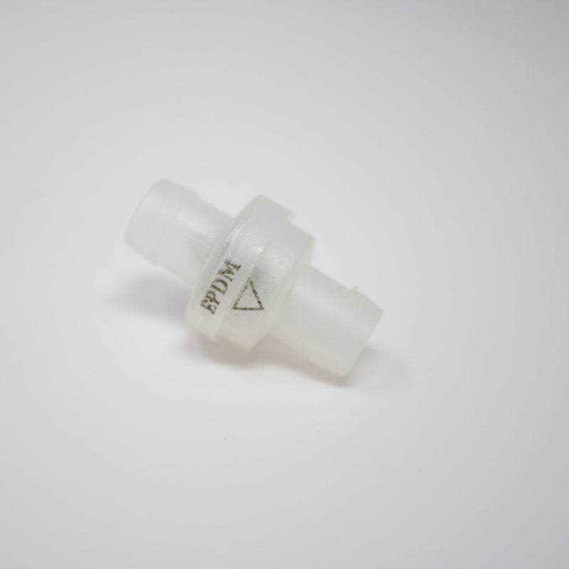 9900108085 SEKO EPDM CHECK VALVE 13/32'' TUBE