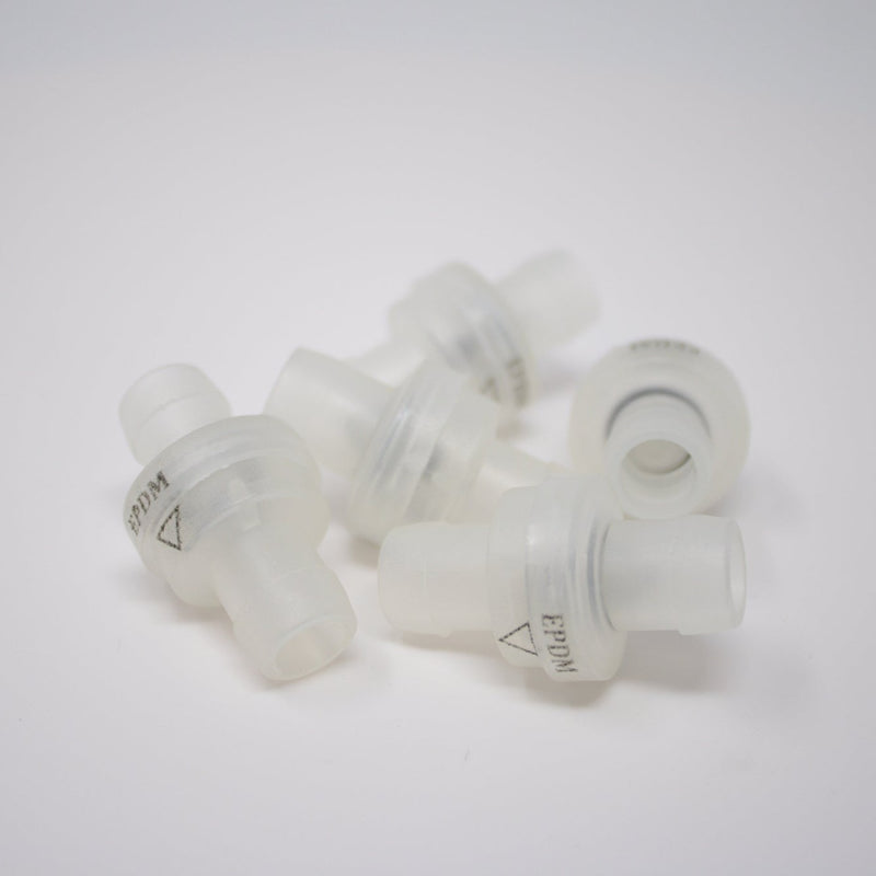 9900108085 SEKO EPDM CHECK VALVE 13/32'' TUBE