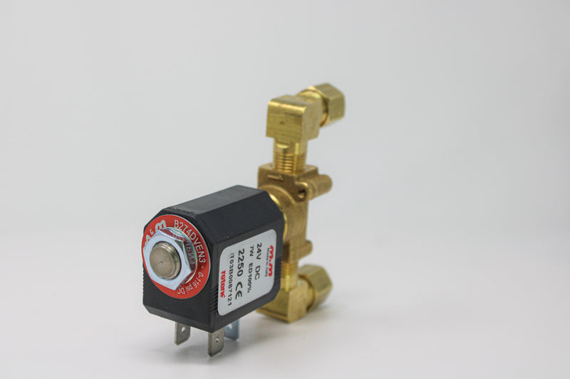 Solenoid Valve