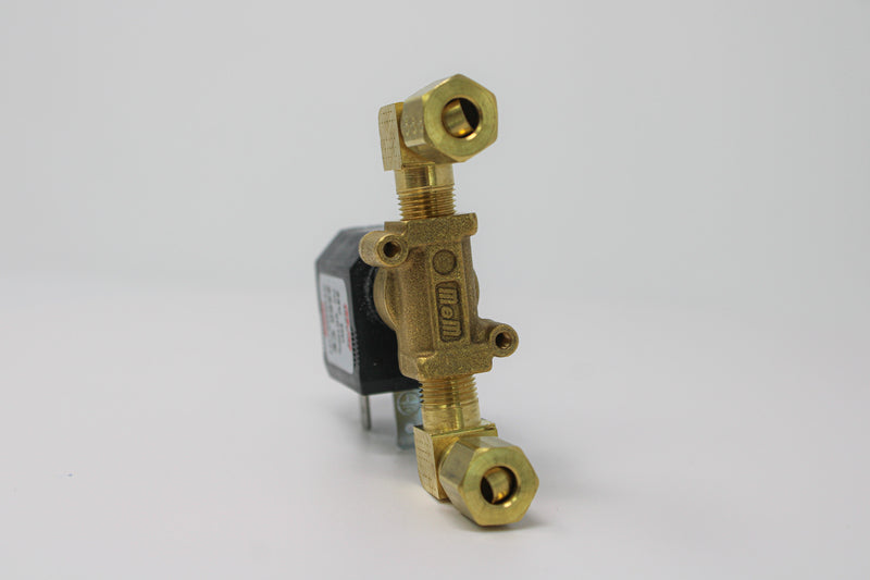 Solenoid Valve