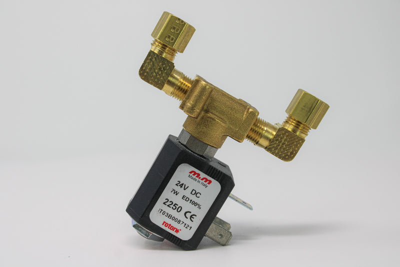 Solenoid Valve