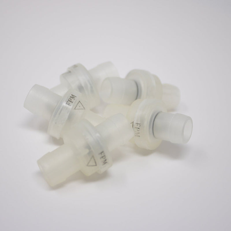 9900108084 SEKO FPM CHECK VALVE 13/32'' TUBE