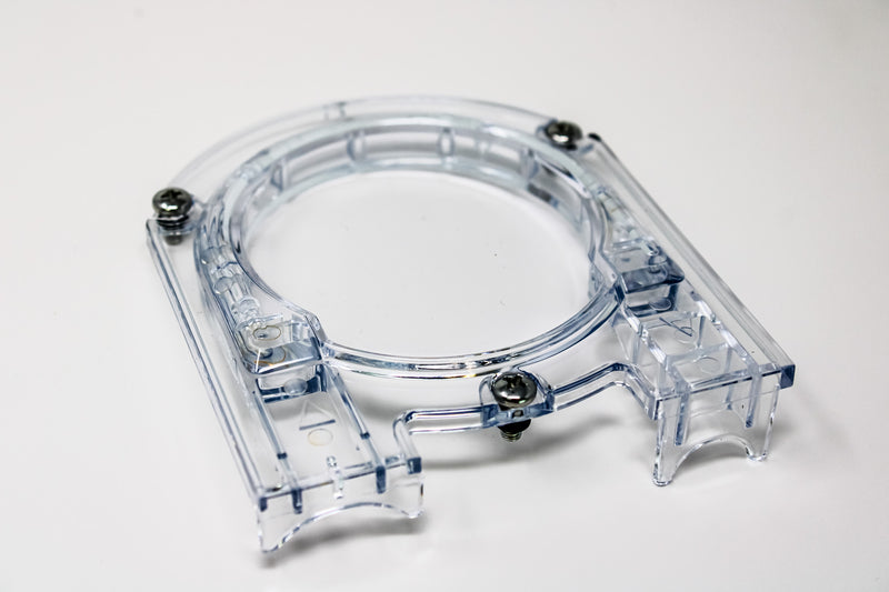 PUMP COVER FOR OPL HV