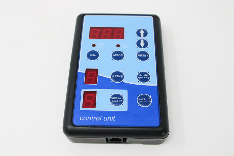 REMOTE CONTROL/ PROGRAMMER