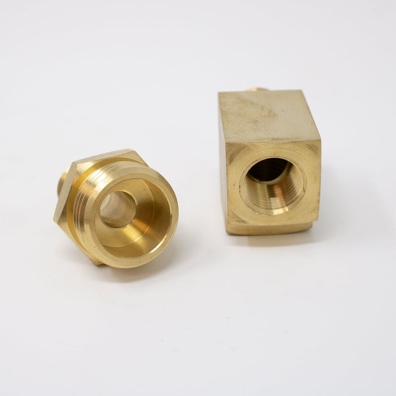 POT & PAN Installation Kit