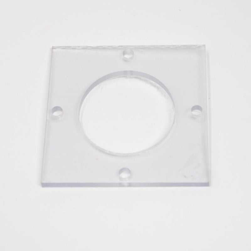 ADS 083-6702 COVER, CHEMICAL PUMP (INTERNAL MOUNT)