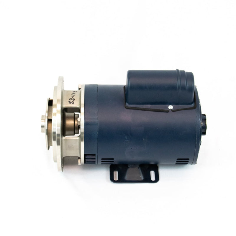 ADS 088-1102 PUMP ASSY, WASH, SS 1 1/2 HP, 3D