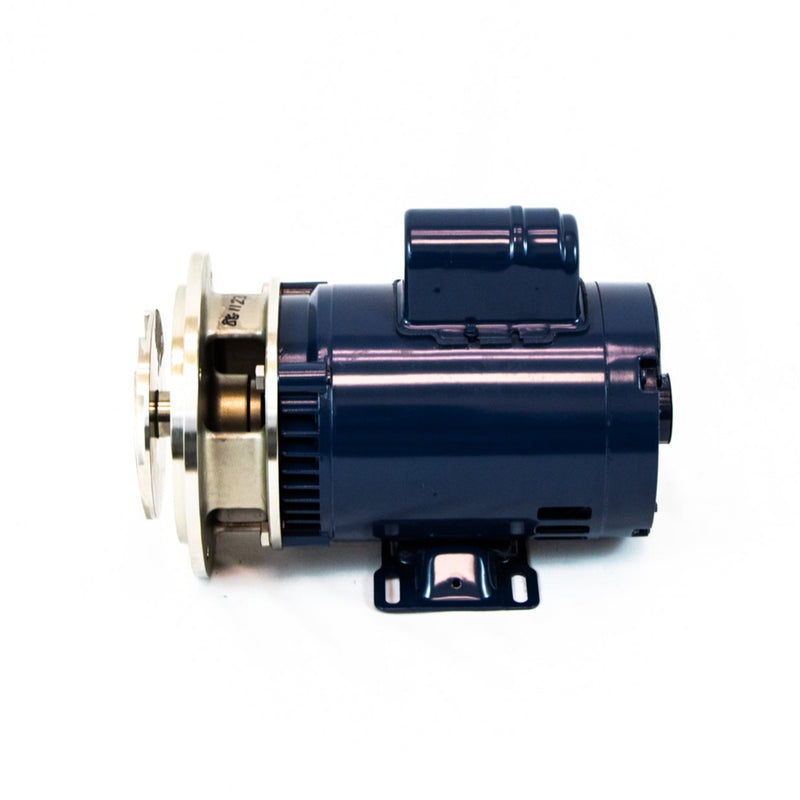 ADS 088-1123 PUMP ASSEMBLY SS, 1 HP LESS CVR