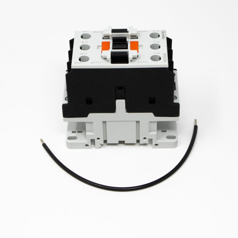 ADS 291-3001 CONTACTOR, MODEL ADC44, 66, HT-25
