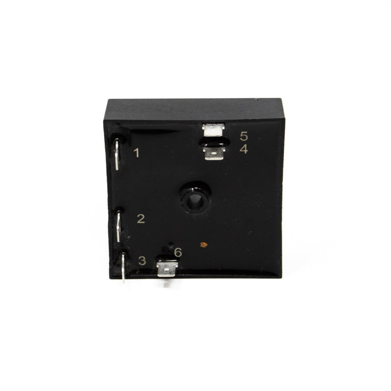 ADS 291-3027 RELAY, HEATER CONTACTOR DELAY, 110V