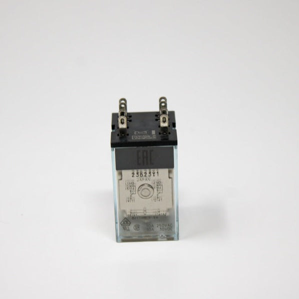 ADS 291-3029 RELAY, 230V, DOUBLE POLE