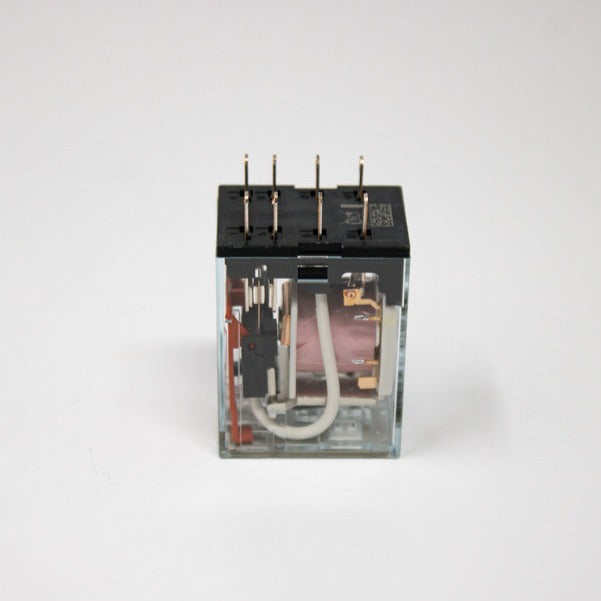 ADS 291-3029 RELAY, 230V, DOUBLE POLE