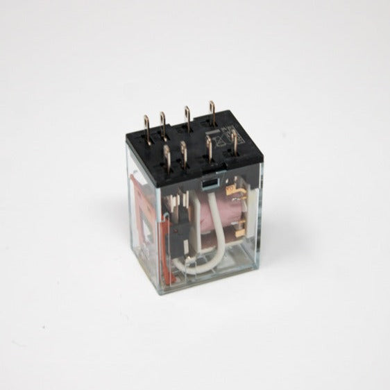 ADS 291-3029 RELAY, 230V, DOUBLE POLE