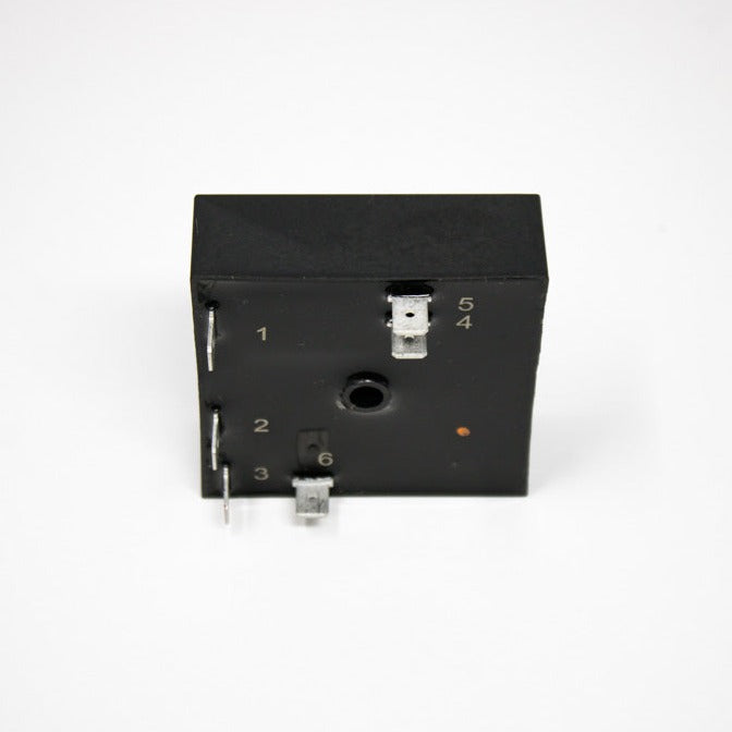 ADS 291-3031 RELAY HEATER ( 230V COIL )