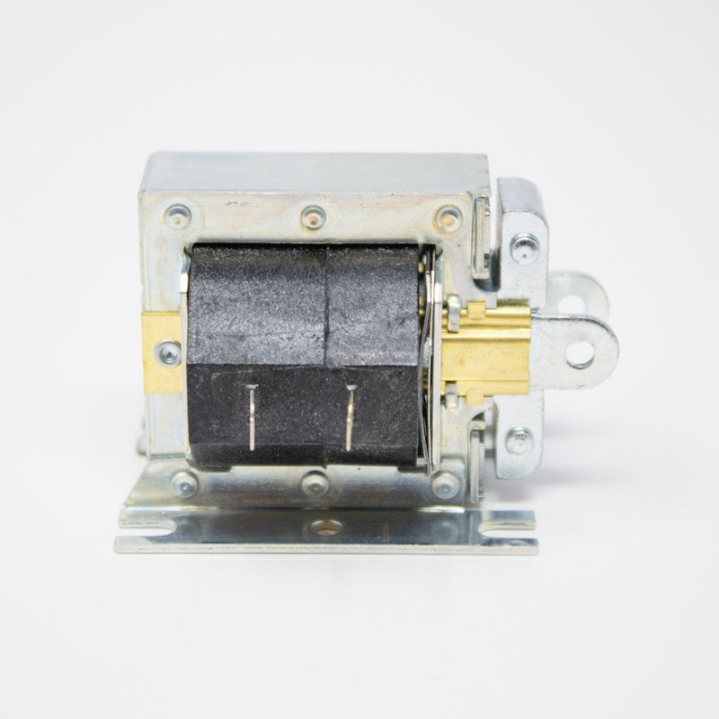 CMA DISHMACHINES 00100.05 SOLENOID, DRAIN BALL, 240V, 60HZ, CMA-180