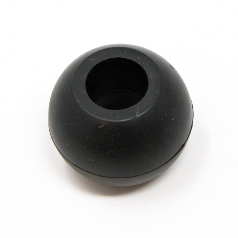 CMA DISHMACHINES 00121.20 DRAIN BALL, RUBBER, "E" UNITS