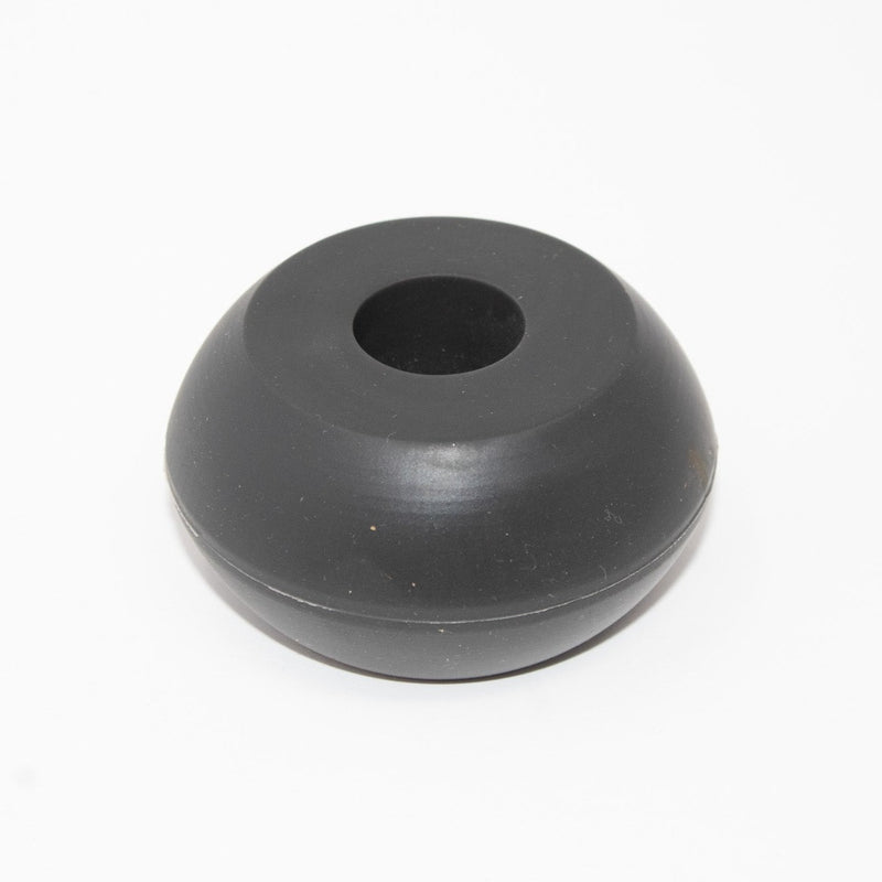 CMA DISHMACHINES 00121.53 DRAIN BALL DOME BLK SILICONE