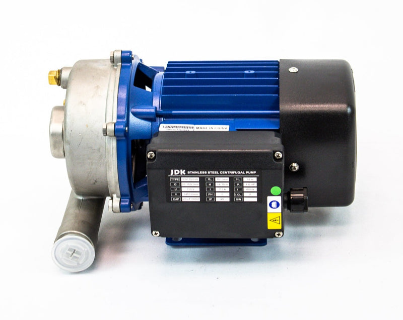 CMA DISHMACHINES 00200.43 PUMP 115V MOTOR ASSEMBLY