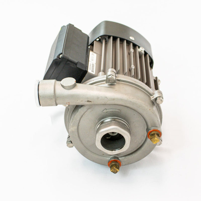 CMA DISHMACHINES 00200.70 PUMP 220V/60HZ MOTOR ASSEMBLY 1Hp 1pH