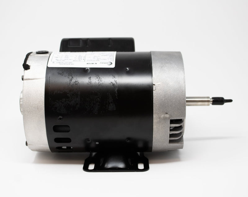 CMA DISHMACHINES 00201.00 WASH MOTOR 1 HP 115/208-230V 60HZ