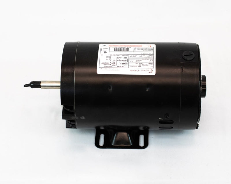CMA DISHMACHINES 00201.85 WASH MOTOR 1 HP 3pH 220/460V 60Hz
