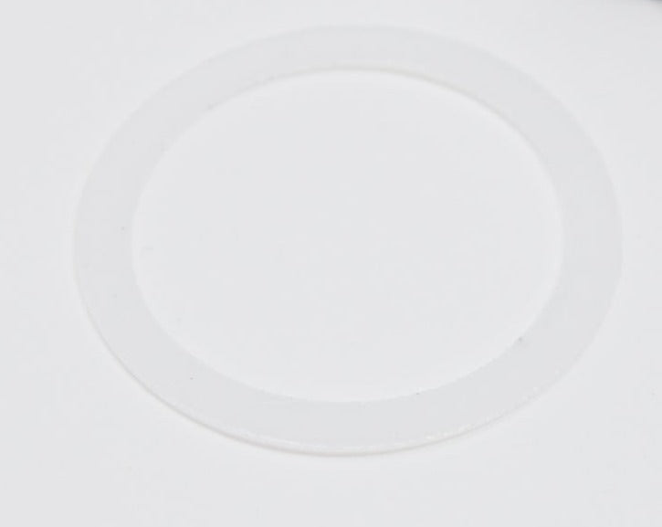 CMA DISHMACHINES 00208.21 SLIP JOINT NUT FRICTION RING PLASTIC