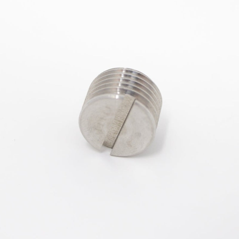 CMA DISHMACHINES 00308.20 SPRAY ARM END PLUG SS