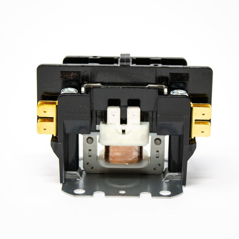 CMA DISH MACHINES 00404.82 MOTOR CONTACTOR 115 VOLT 20 AMP 60 HZ