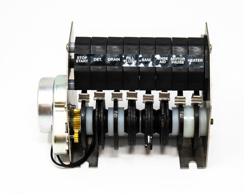 CMA DISHMACHINES #00408.80 TIMER 2 MIN 8 CAM 115V/60HZ