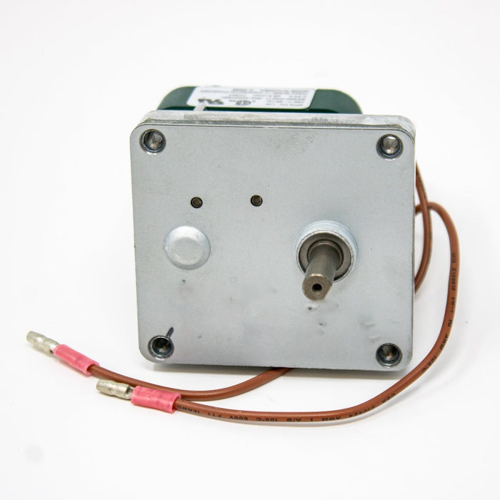 CMA DISHMACHINES 00416.20 PERISTALTIC PUMP MOTOR, 220V / 60