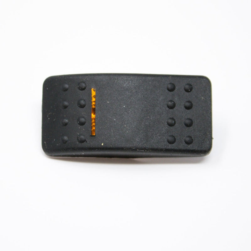 CMA DISHMACHINES 00421.41 START/FILL ROCKER SWTCH COVER ONLY