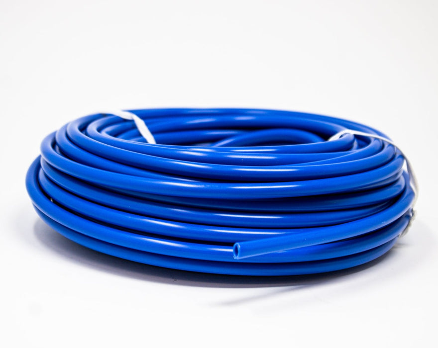 CMA DISH MACHINES 00425.21 CHEMICAL TUBING BLUE, 50' COIL