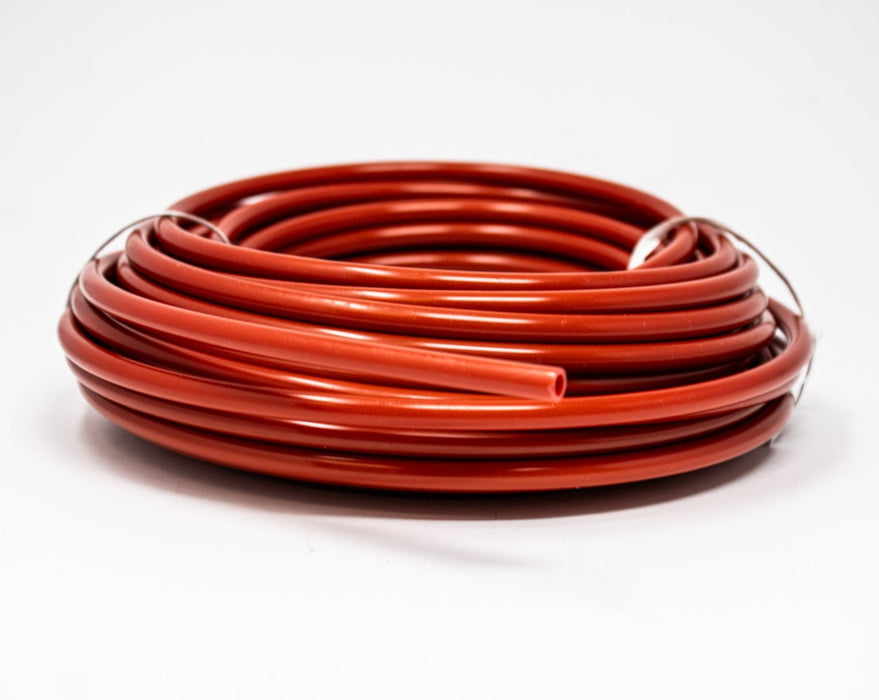 CMA DISH MACHINES 00425.23 CHEMICAL TUBING RED, 50' COIL