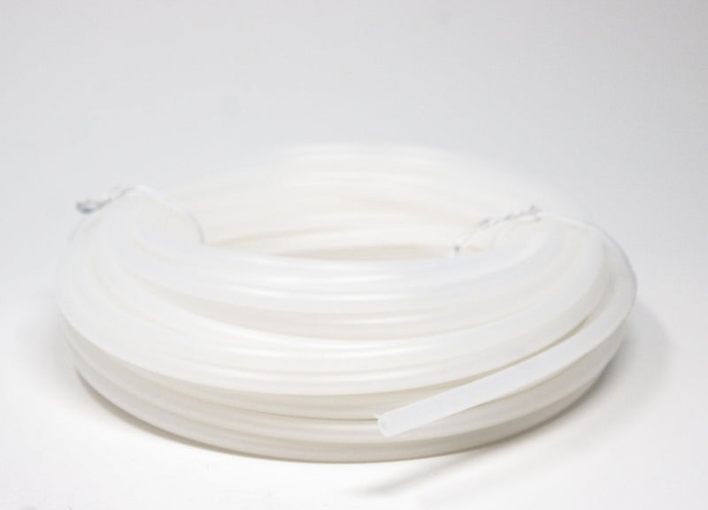 CMA DISH MACHINES 00425.24 CHEMICAL TUBING WHITE, 50 FT/COIL