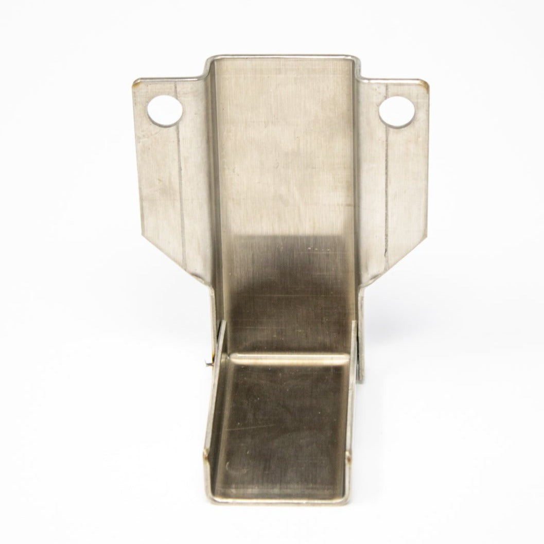 CMA DISH MACHINES 00471.88 EST -44/66 DOOR SWTCH ACTUATOR BRACKET ...