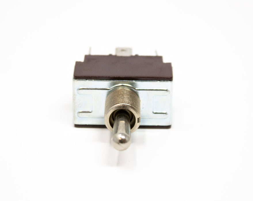 CMA DISHMACHINES 00475.70 TOGGLE SWITCH 20A 3 POS SPADE