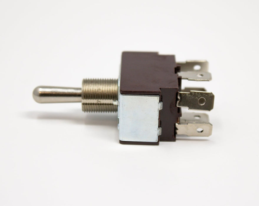 CMA DISHMACHINES 00475.70 TOGGLE SWITCH 20A 3 POS SPADE