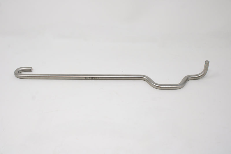 CMA DISH MACHINES 00603.04 EXTENSION ROD, DOOR SPRING (C)