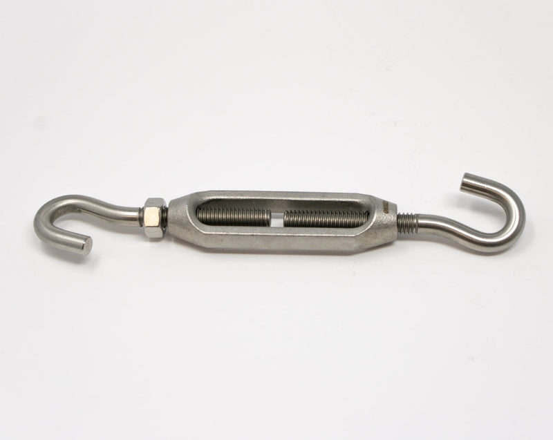 CMA DISH MACHINES 00606.50 HOOK & HOOK TURNBUCKLE