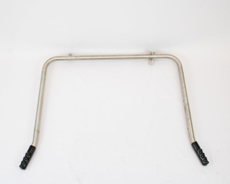 CMA DISHMACHINES 00613.32 DOOR HANDLE 1", Model AH
