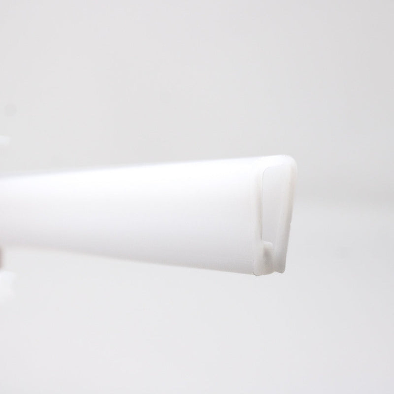 CMA DISH MACHINES 00636.30 EZ GLIDE DOOR GUIDE 32 1/4"